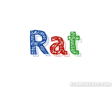 Rat شعار