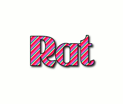 Rat Logotipo