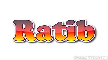 Ratib Logo