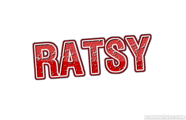 Ratsy 徽标