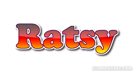Ratsy شعار