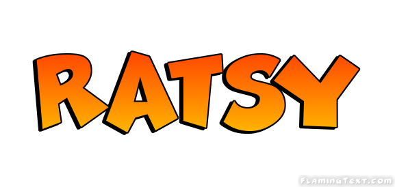Ratsy شعار