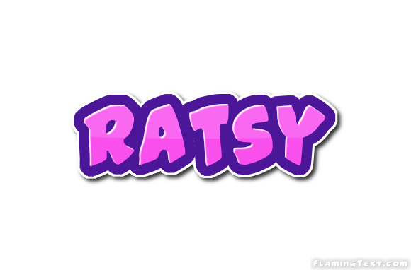 Ratsy लोगो
