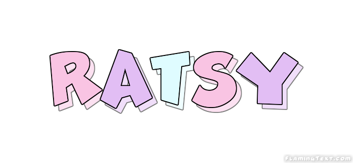 Ratsy Logo