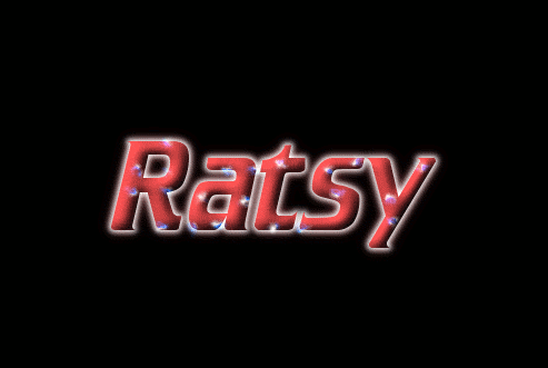 Ratsy Logotipo