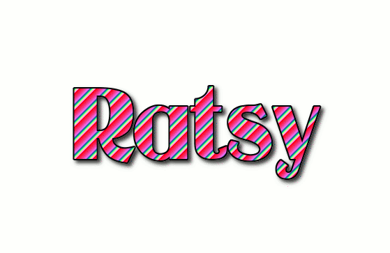 Ratsy ロゴ