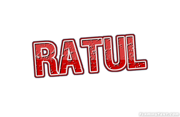 Ratul Logotipo