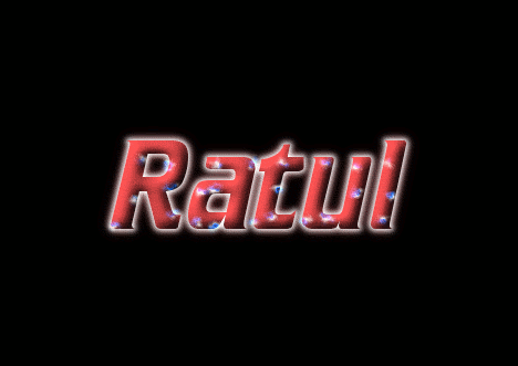 Ratul Logotipo