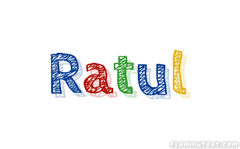 Ratul Logo