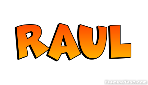 Raul Logo