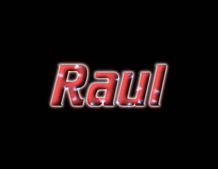 Raul लोगो