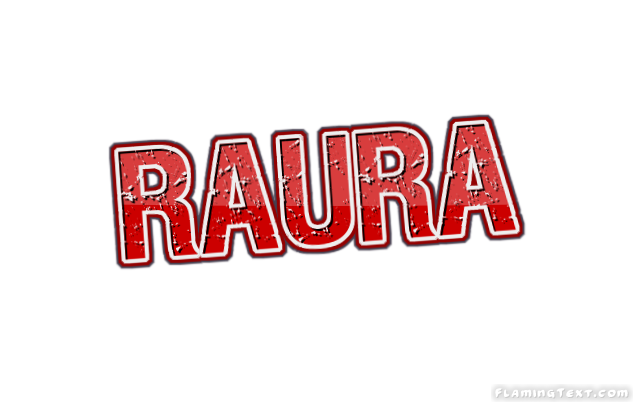 Raura شعار