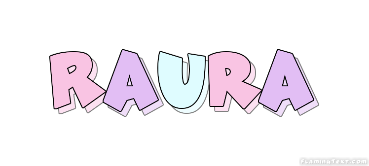 Raura شعار