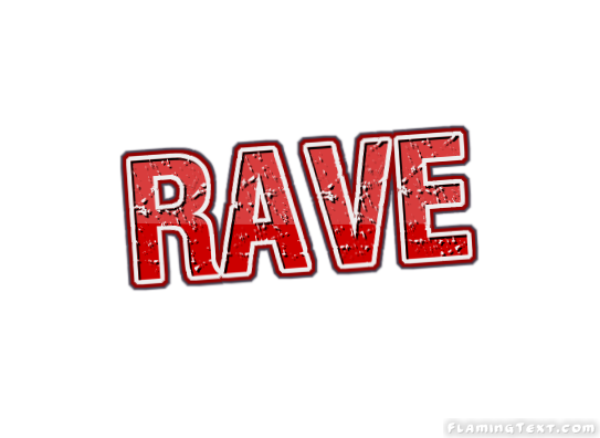 Rave Logotipo