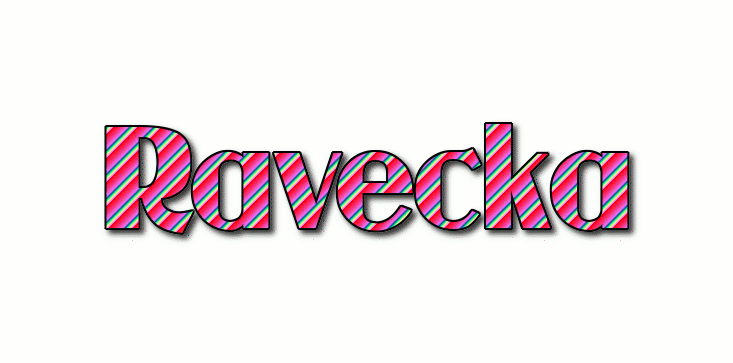 Ravecka 徽标