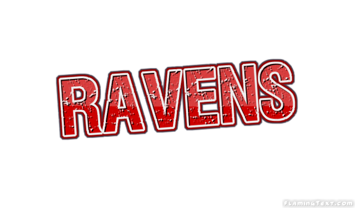 Ravens شعار
