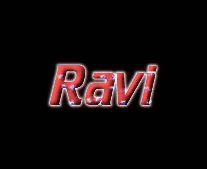 Top 83+ ravi name logo best - ceg.edu.vn