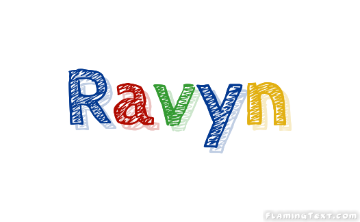 Ravyn Logo