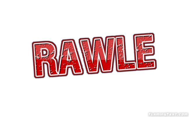 Rawle ロゴ