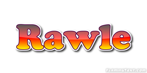 Rawle ロゴ