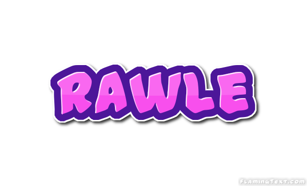 Rawle Logotipo