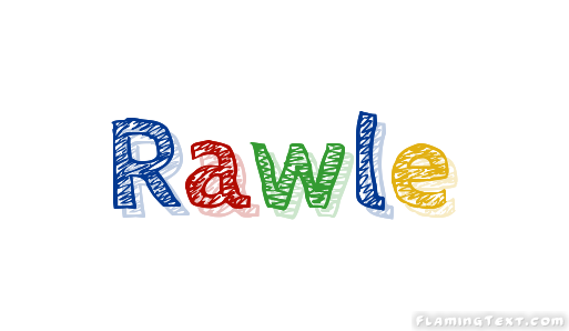 Rawle 徽标