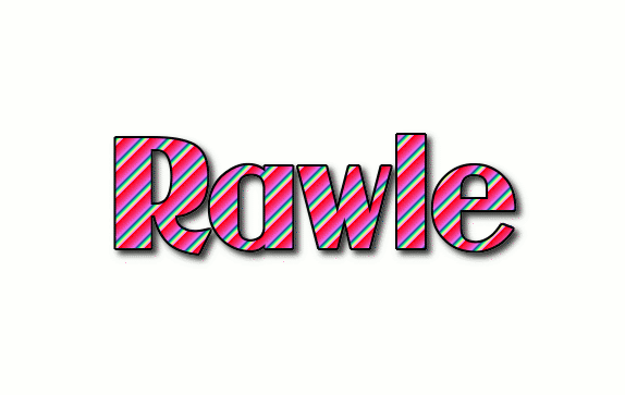 Rawle Лого