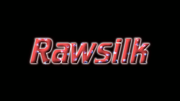 Rawsilk Logo