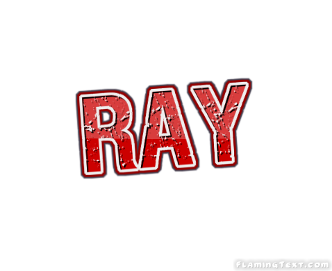 Ray شعار