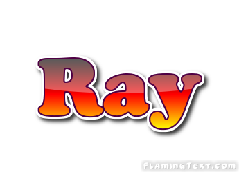 Ray ロゴ