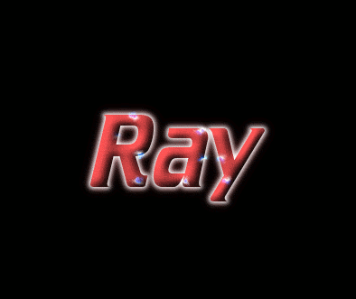 Ray लोगो