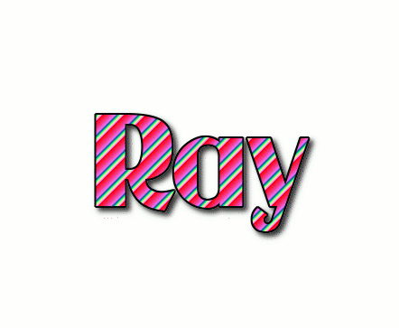 Ray شعار