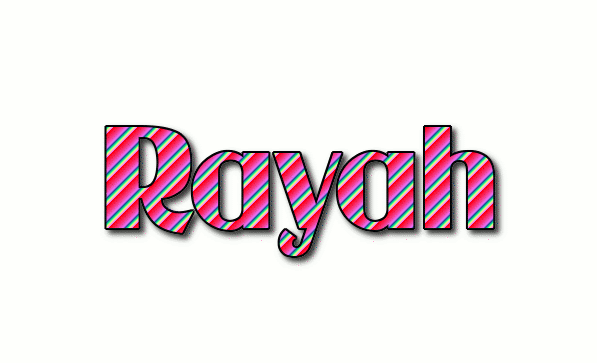 Rayah شعار