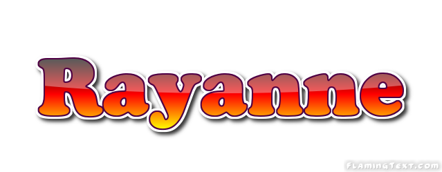 Rayanne شعار
