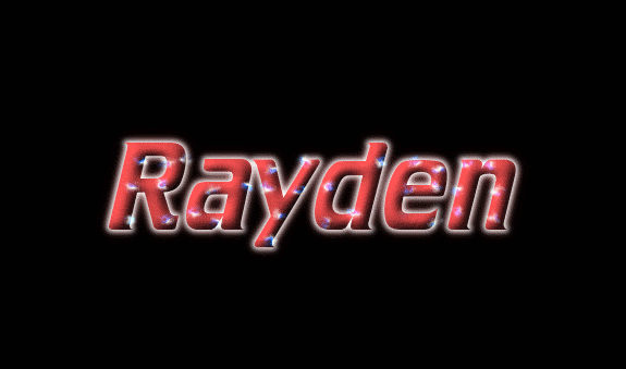 Rayden Logotipo