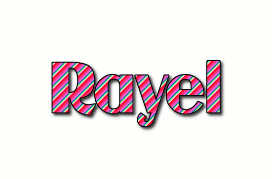 Rayel Logotipo