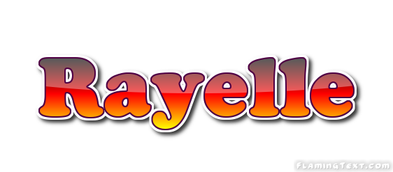 Rayelle Logo