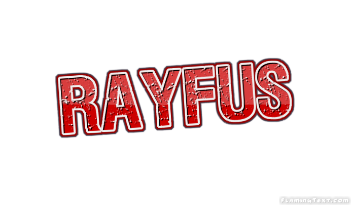 Rayfus Logo