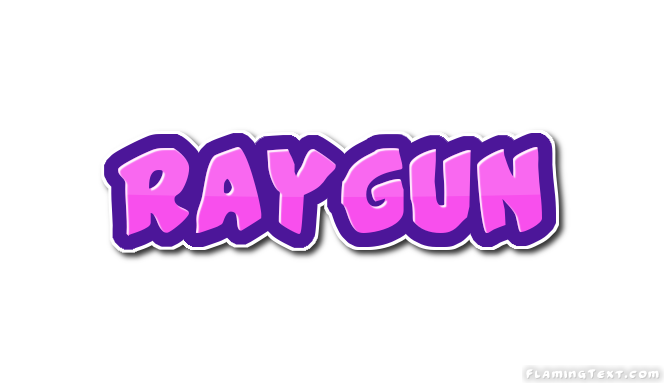 Raygun Logo