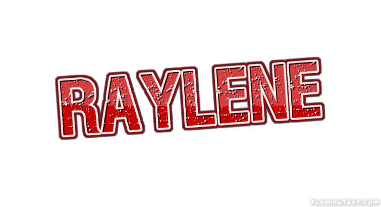 Raylene Logo