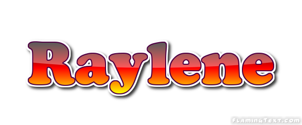 Raylene Лого