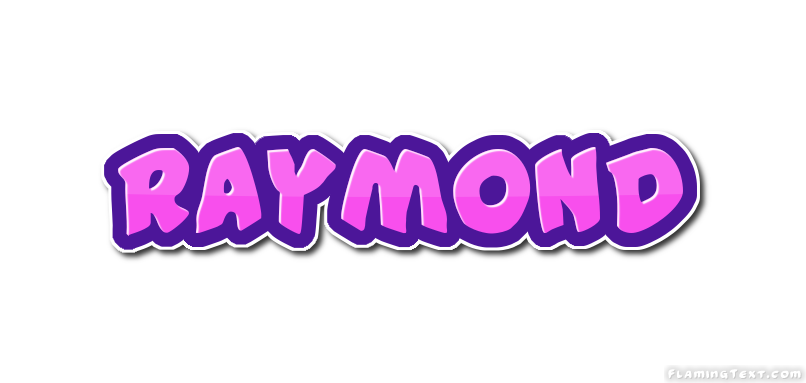 Raymond Лого