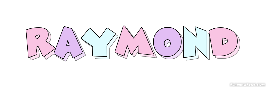 Raymond Logotipo