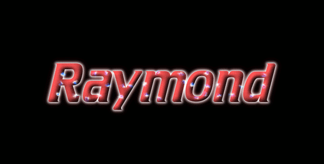 Raymond Logotipo