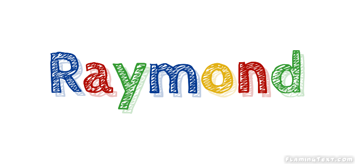 Raymond Logo