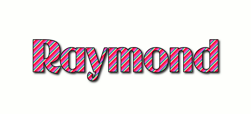 Raymond 徽标