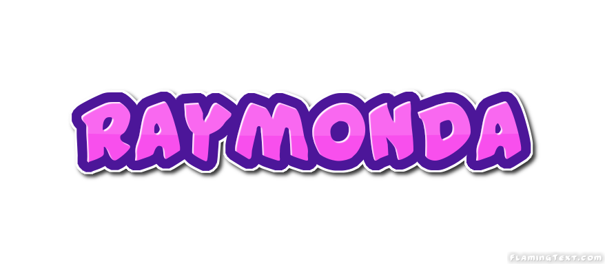 Raymonda 徽标