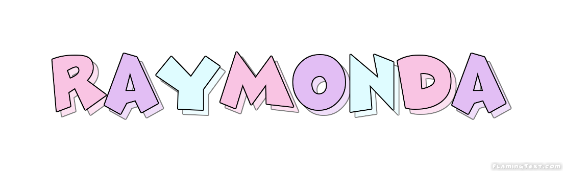 Raymonda Logo