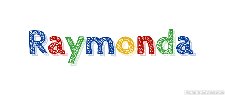 Raymonda Logo