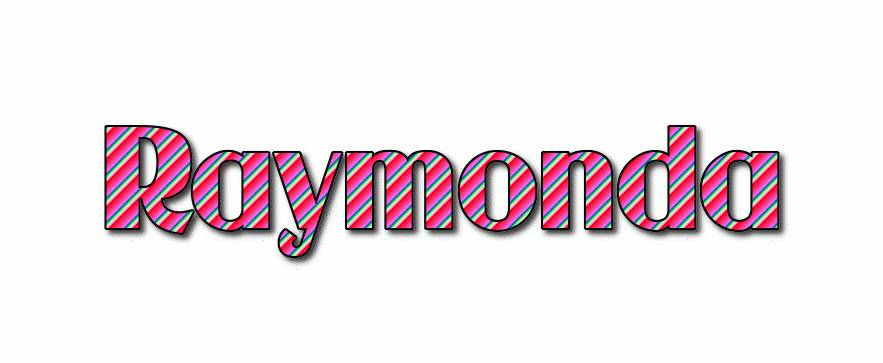 Raymonda شعار
